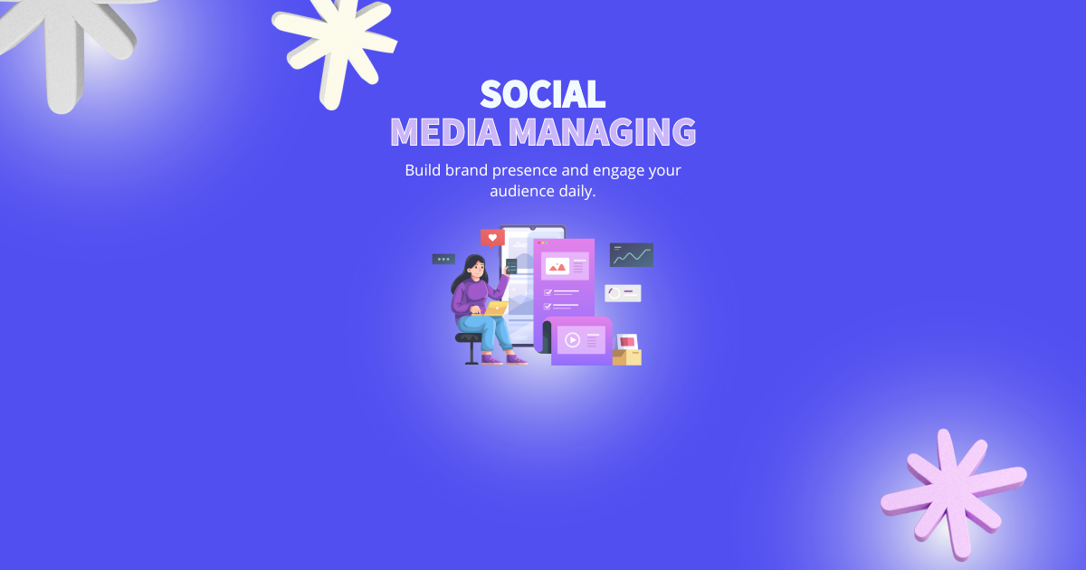 Social Media Management