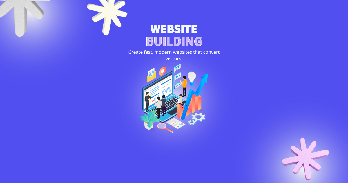Website Building